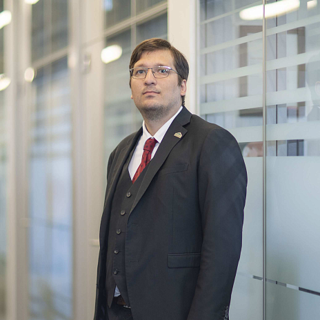 Andrey Bukhantsov